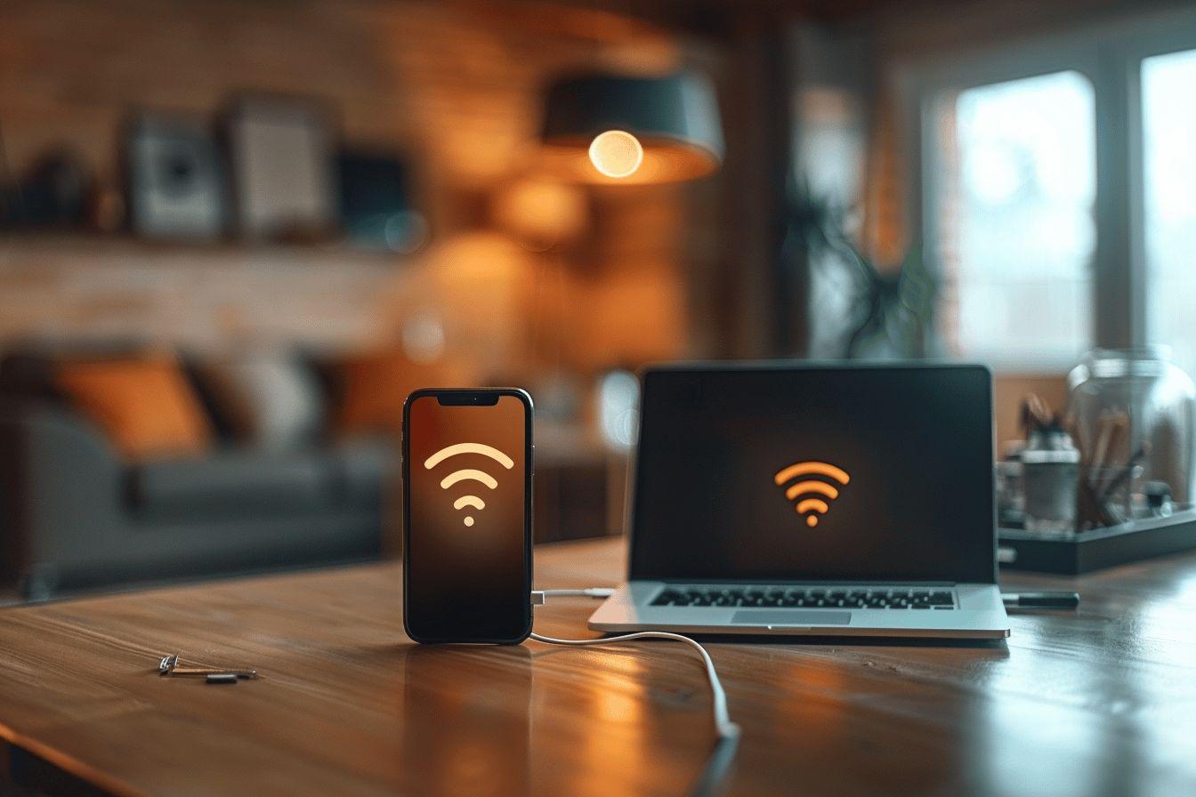 Comment Faire Pour Avoir Internet Sans Limite Sur Smartphone