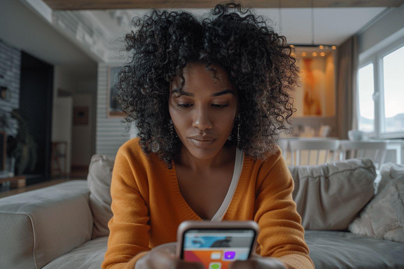 Comment faire un montage photo sur iPhone sans application ? - Musée