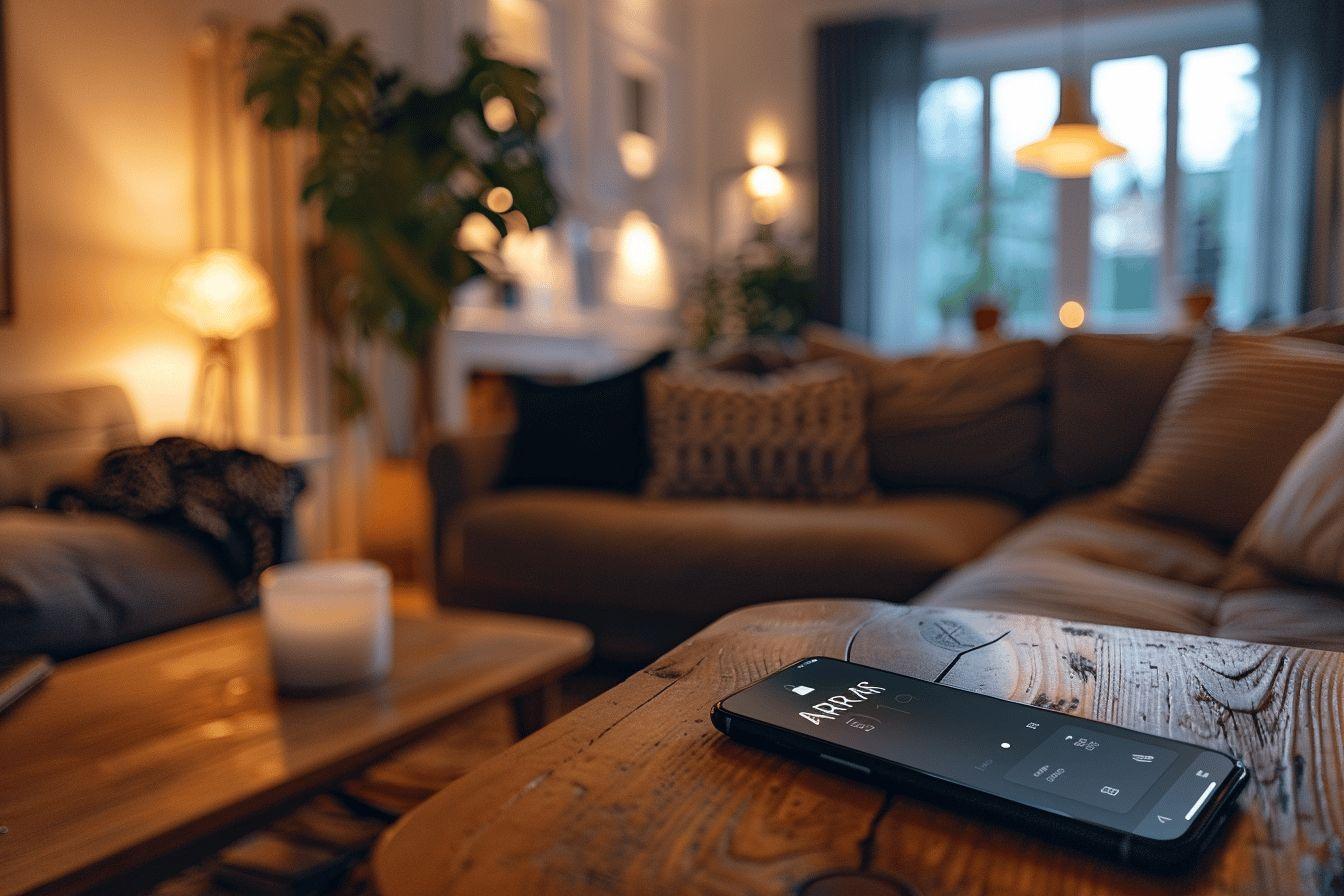 Dans quel cas un smartphone n'émet-il pas d'ondes radio ? - Musée