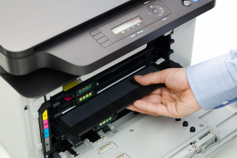 Comment réussir l'achat d’une cartouche d’encre pour son imprimante ?