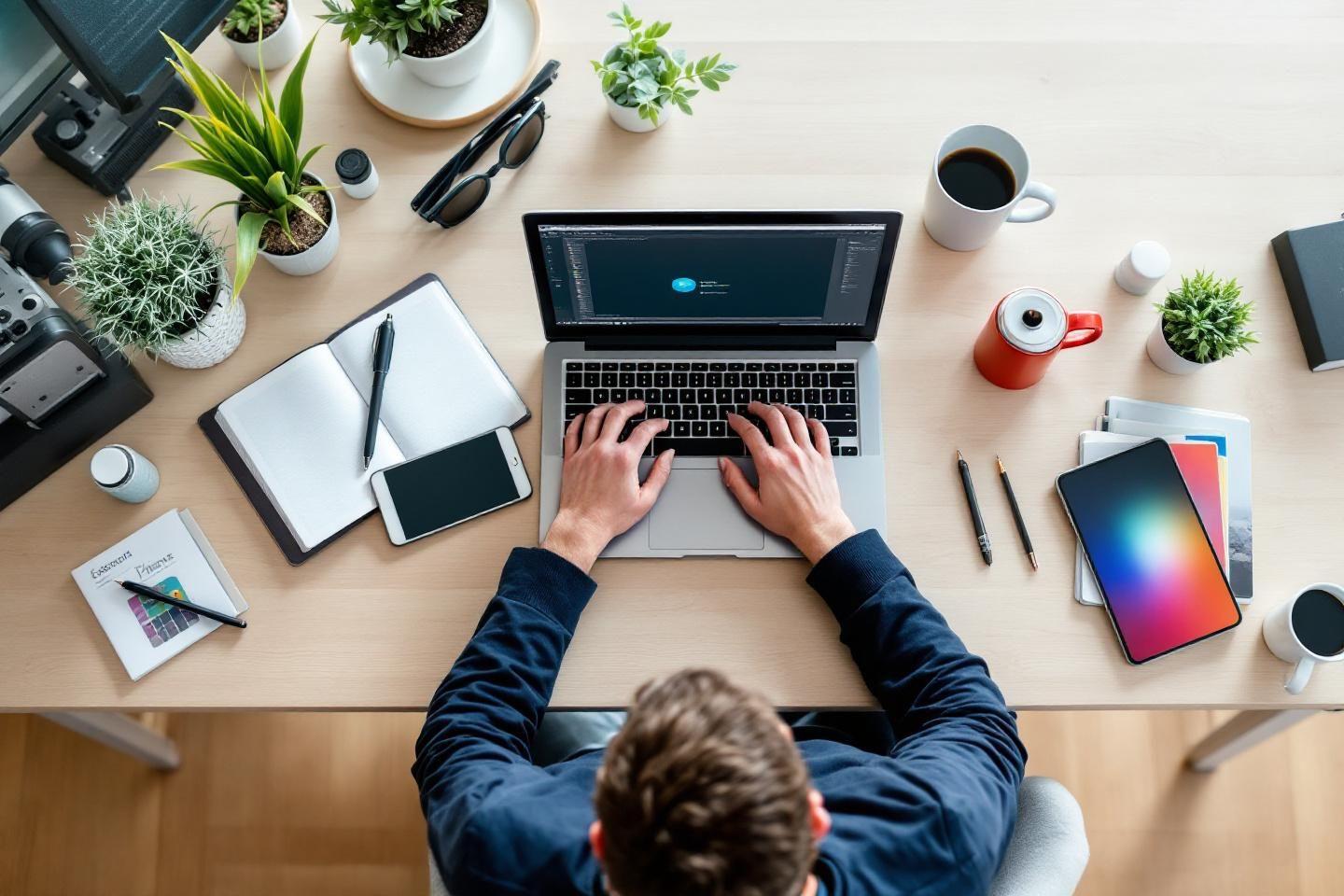 Que faire sur Internet quand on s’ennuie : idées simples et gratuites
