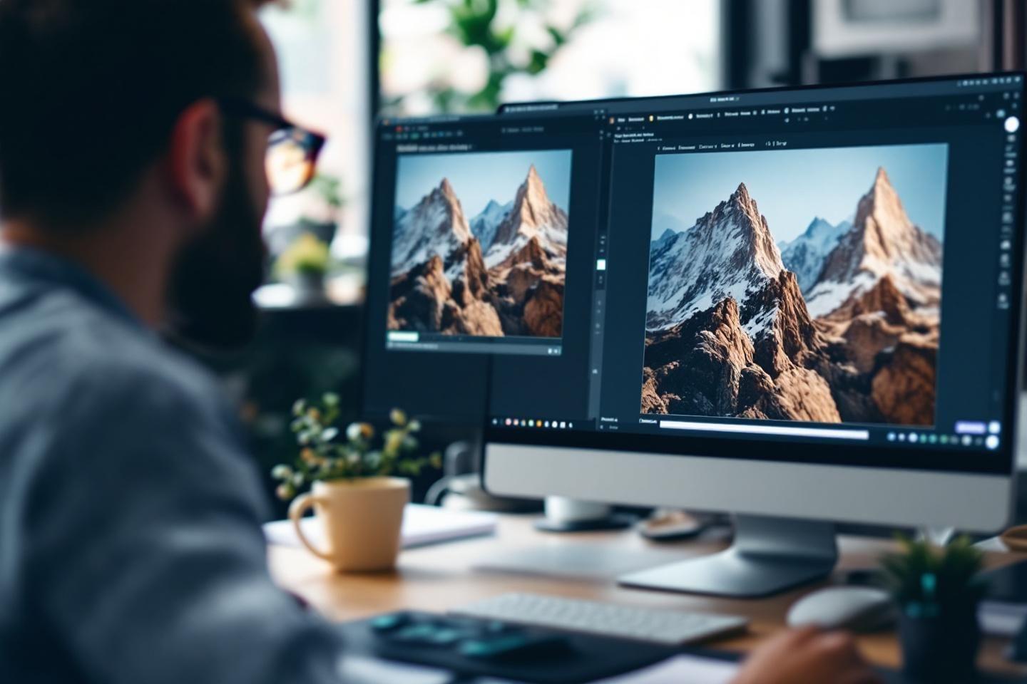 Comment centrer une image en HTML : nos astuces