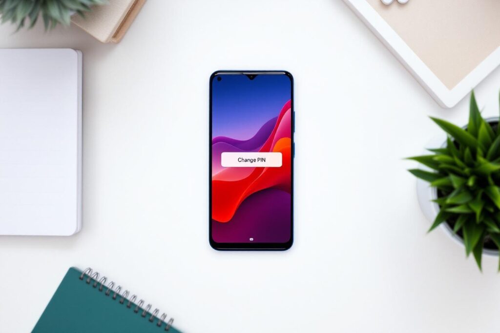 Comment changer le code PIN sur Xiaomi : les étapes à suivre