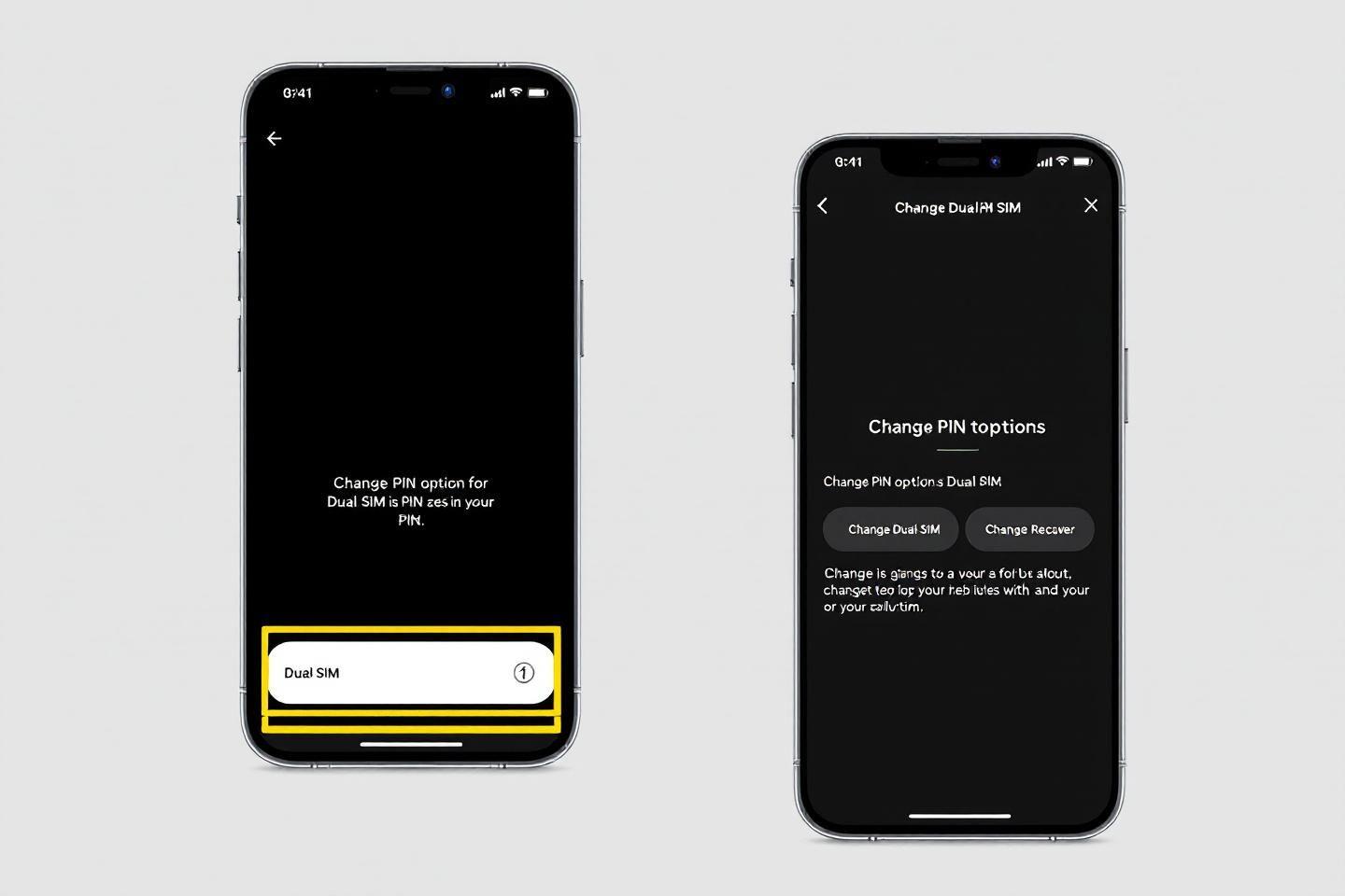 Comment changer le code PIN sur Xiaomi : les étapes à suivre