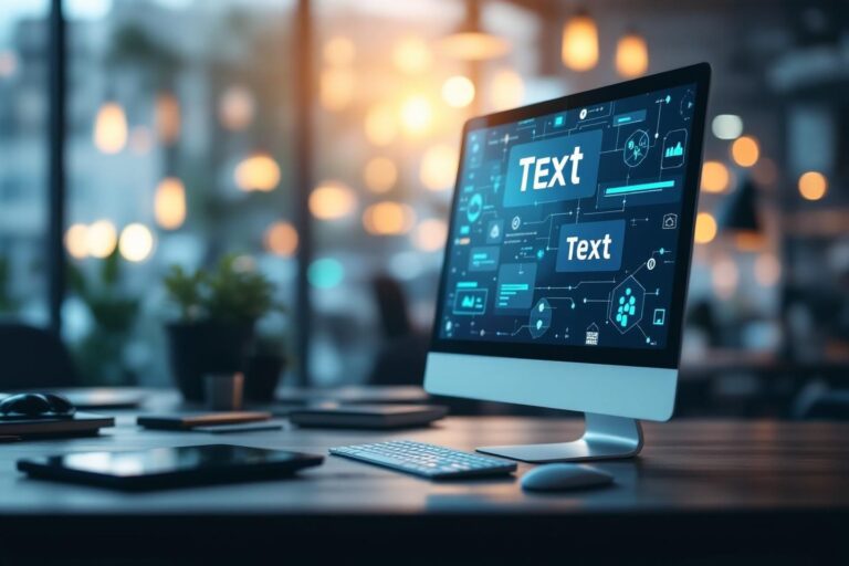 Comment savoir si un texte est écrit par une IA : indices et outils utiles