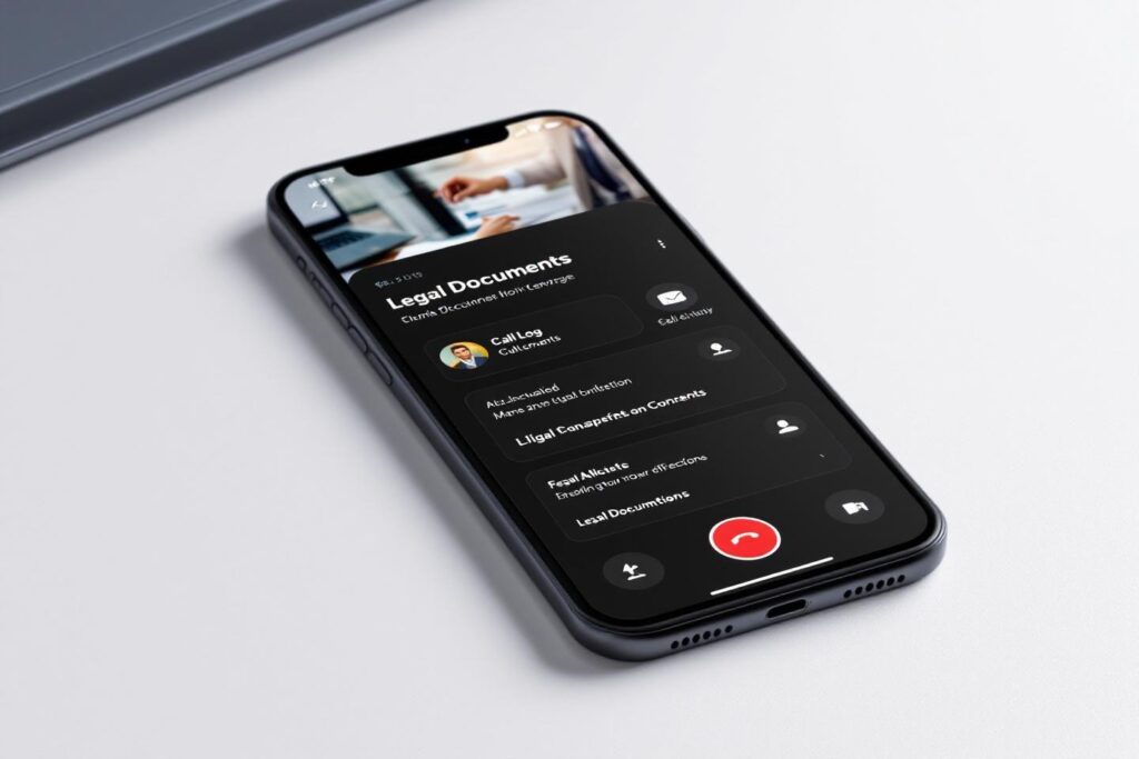 Comment avoir la liste des appels d’un mobile : ce que permet la loi