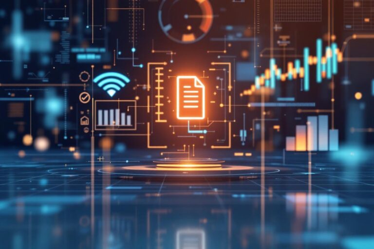Comment mesurer la taille d’un fichier informatique ?