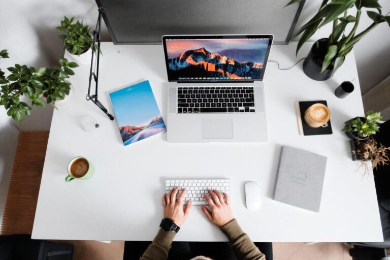 Comment envoyer un recommandé par Internet : étapes et services disponibles