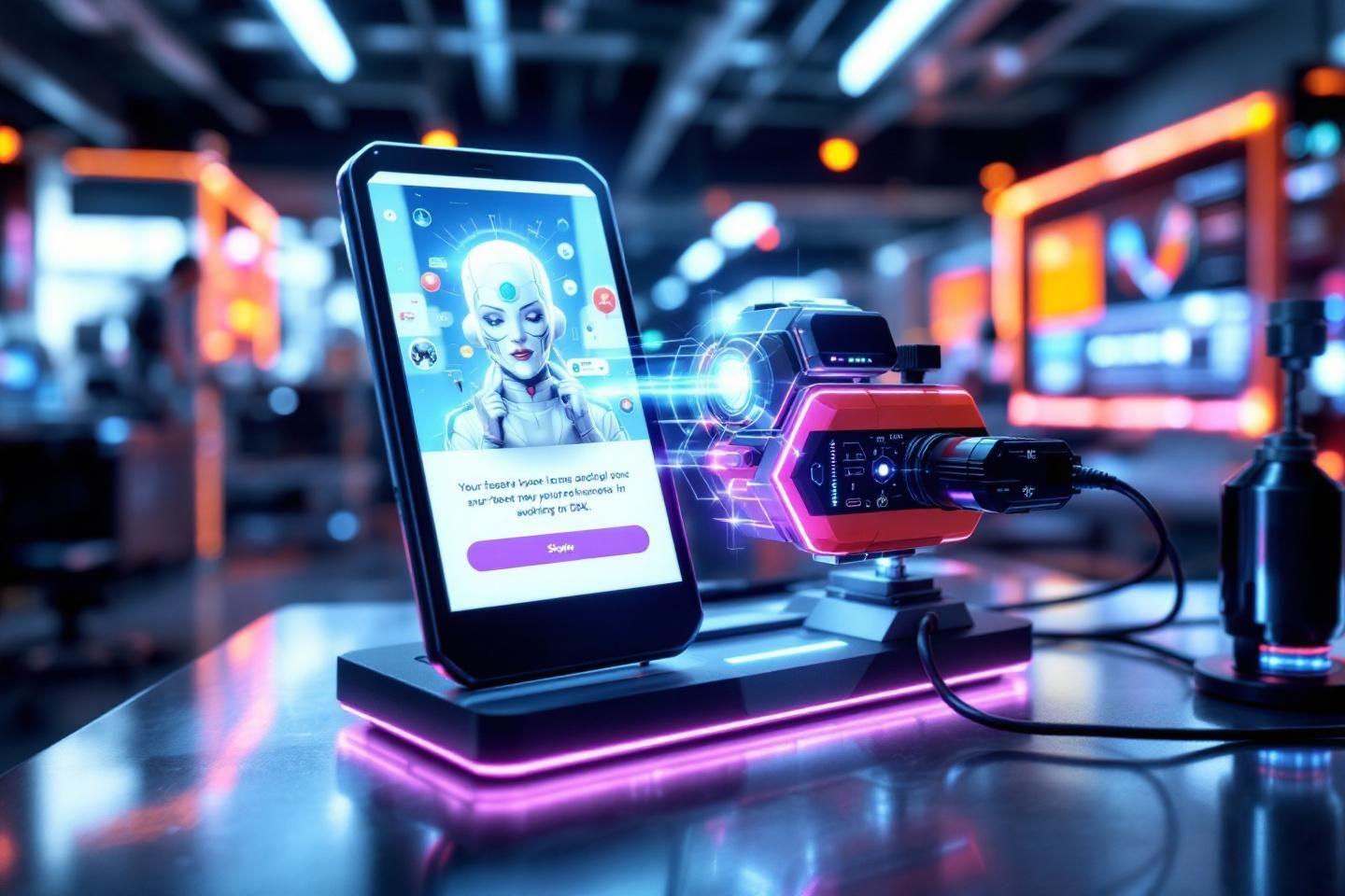 Combien rapporte une application mobile gratuite ?