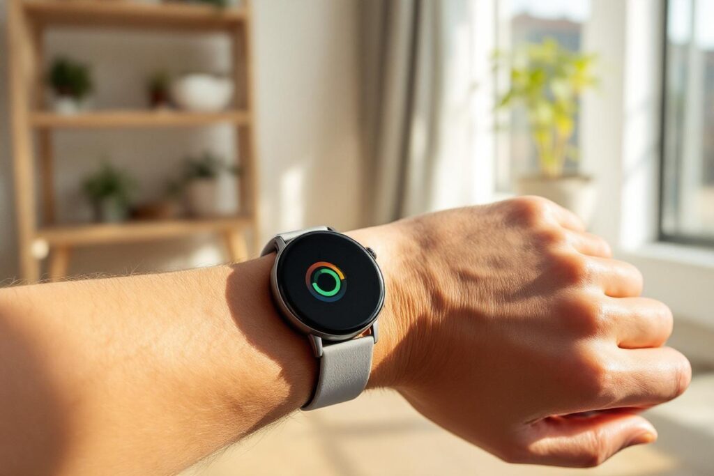 Je ne reçois pas les SMS sur ma montre connectée : causes courantes et solutions