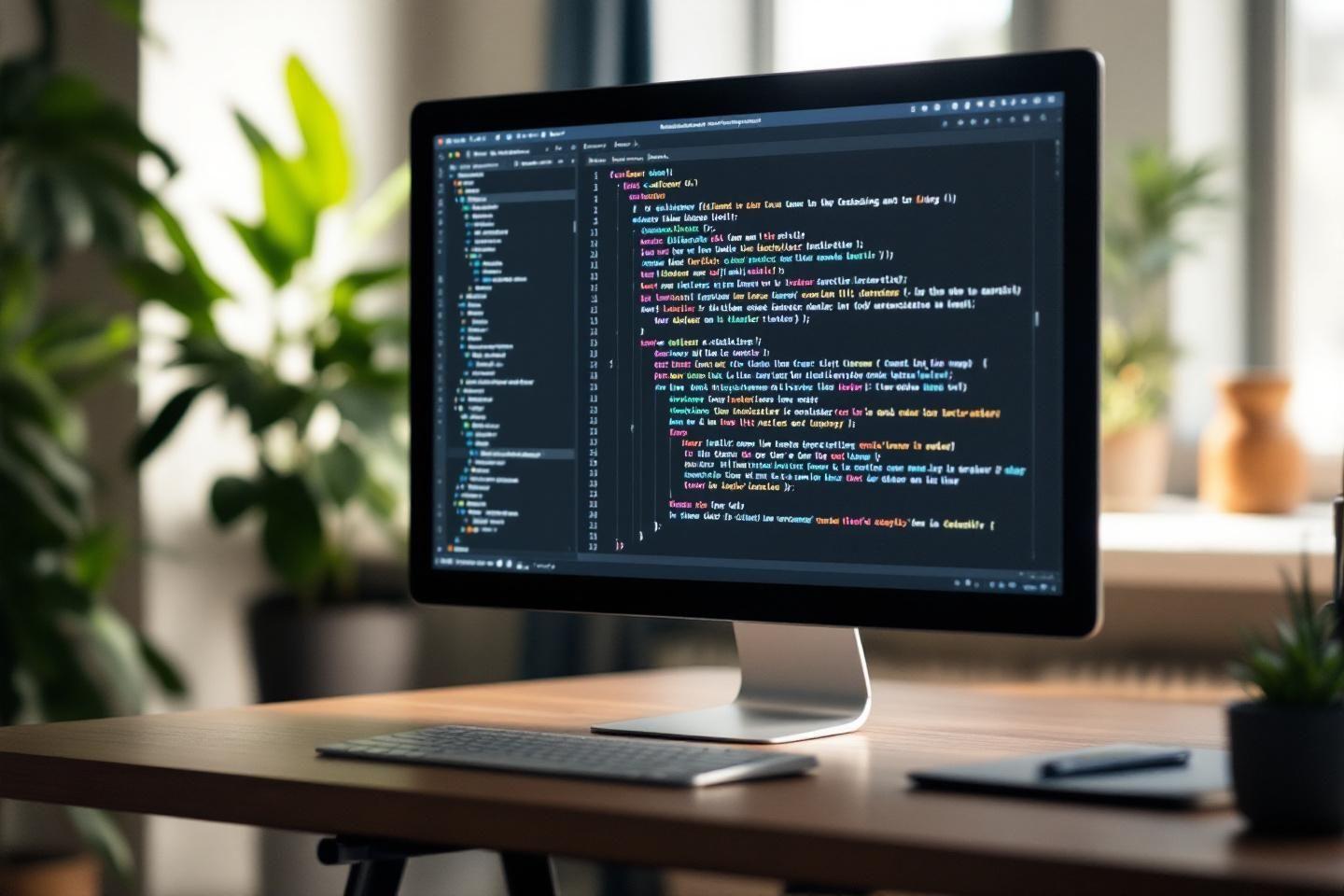 Comment faire un tableau en HTML : balises et exemples essentiels