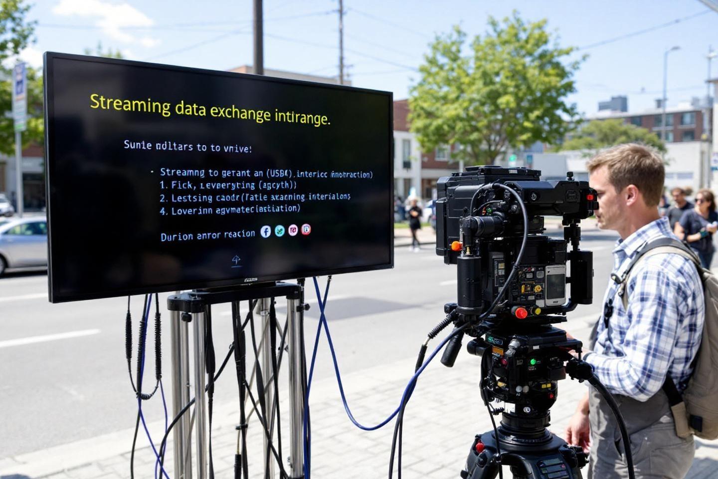 Comment capter la télé sans antenne et sans Internet ?