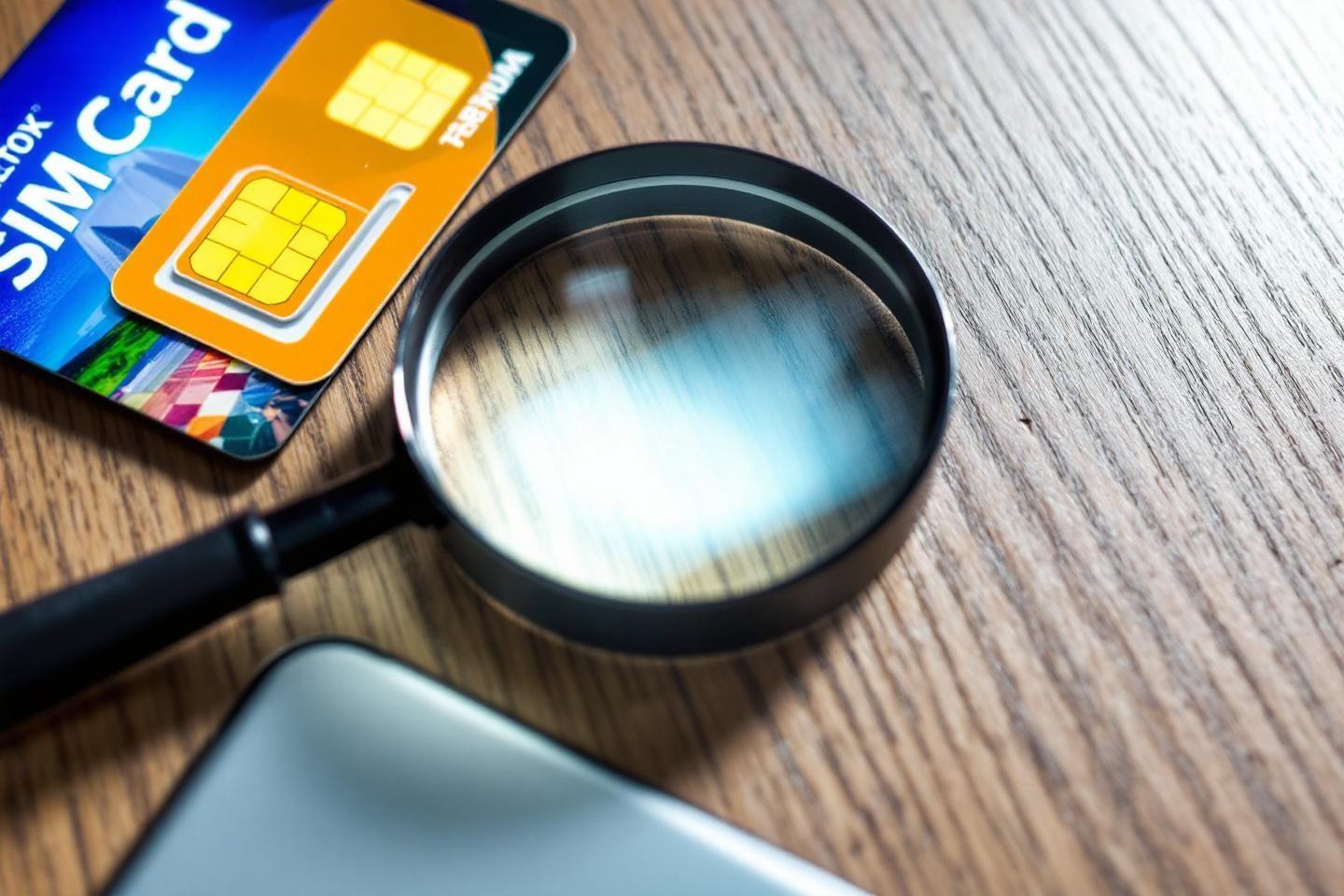 Comment trouver le code PIN d’un portable ?