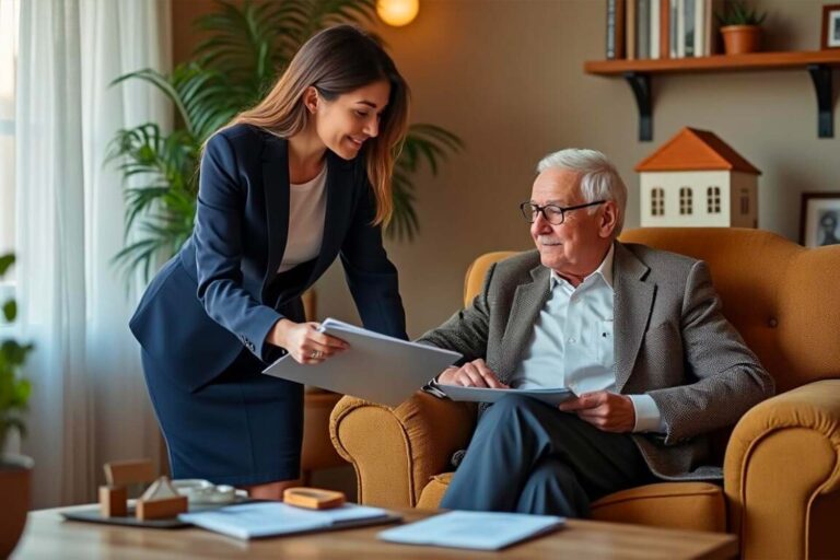 assurance habitation