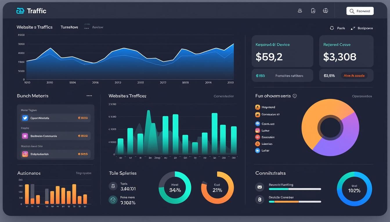 Découvrez 7 conseils efficaces pour augmenter rapidement le trafic de votre site web et attirer plus de visiteurs qualifiés dès aujourd'hui.
