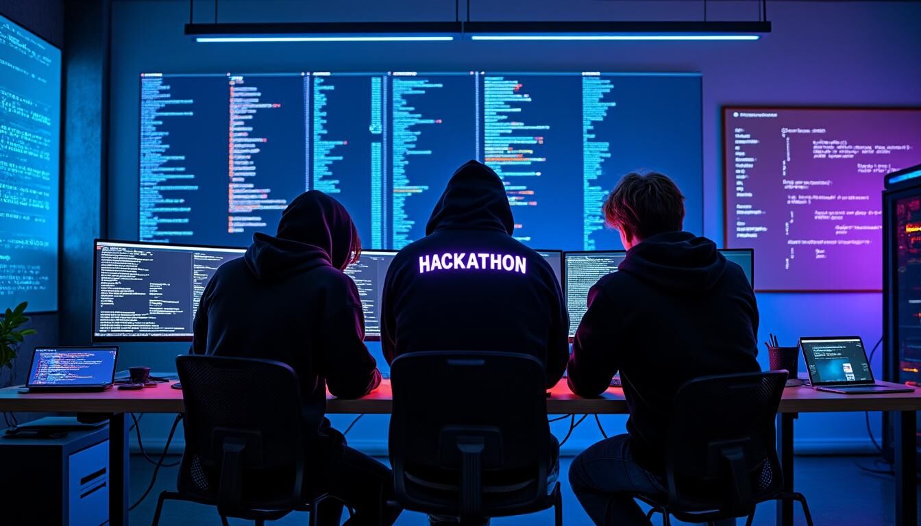 Découvrez les tendances du futur de la cybersécurité, avec un focus sur les formations innovantes, les nouvelles technologies et les défis humains à relever pour une protection optimale.