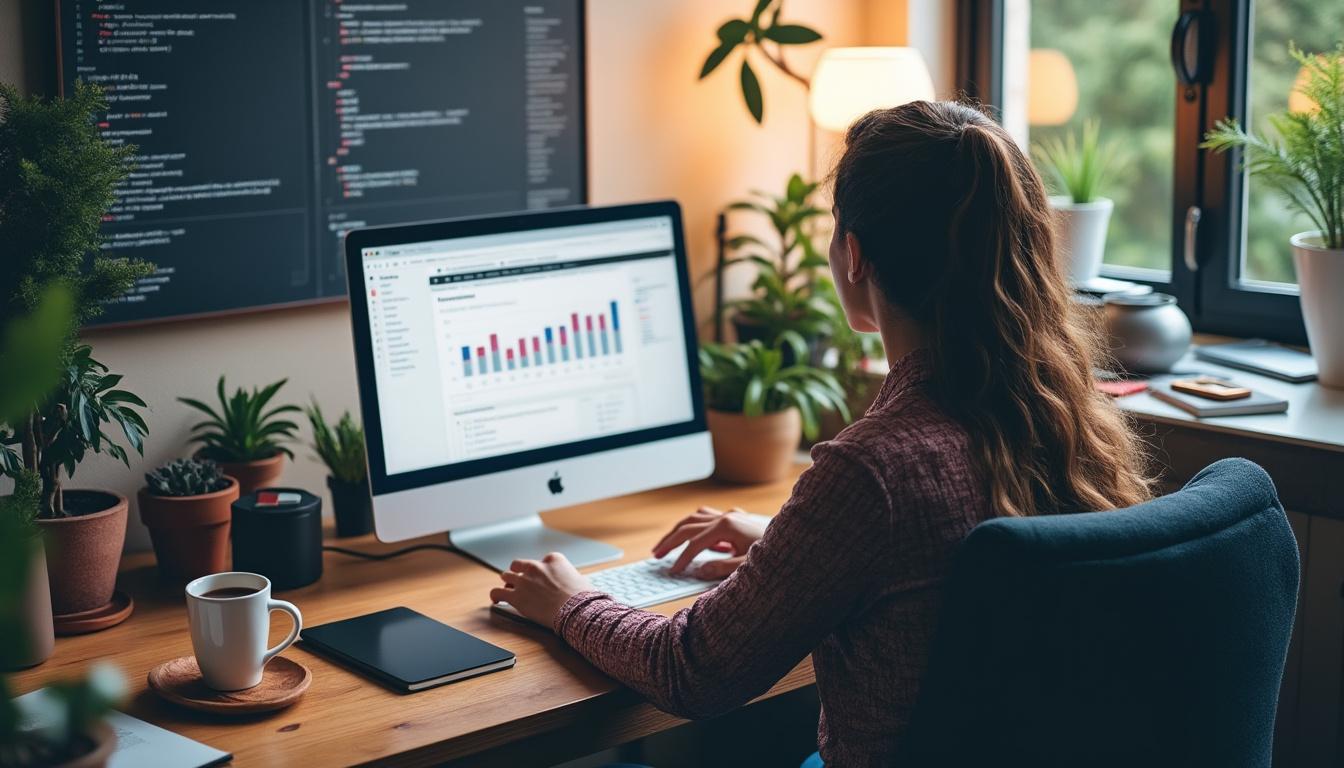 découvrez comment compter facilement le nombre de mots, de caractères ou estimer le temps de lecture en ligne grâce à notre compteur de mots simple et rapide.