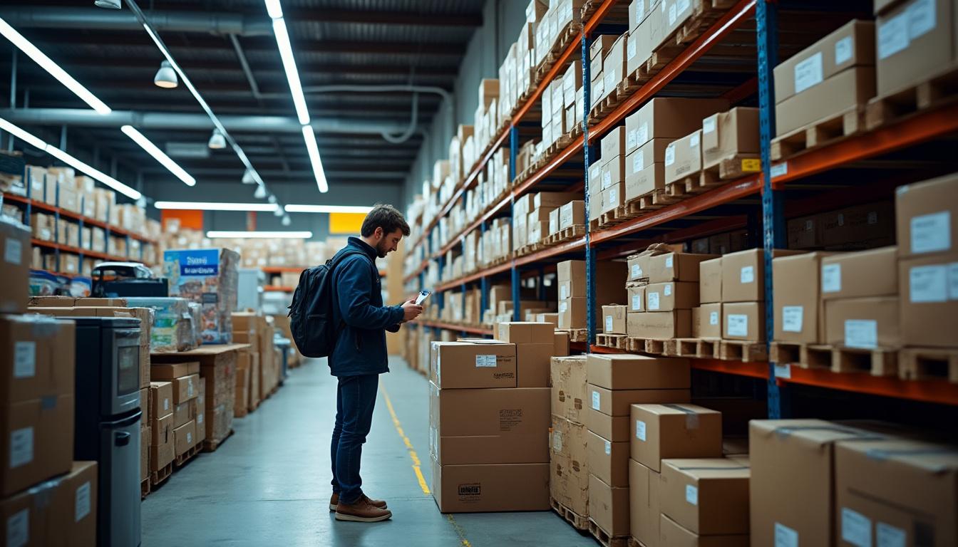 découvrez les avis clients, les adresses des magasins demarq online et les codes promo exclusifs à ne pas manquer pour faire de bonnes affaires.