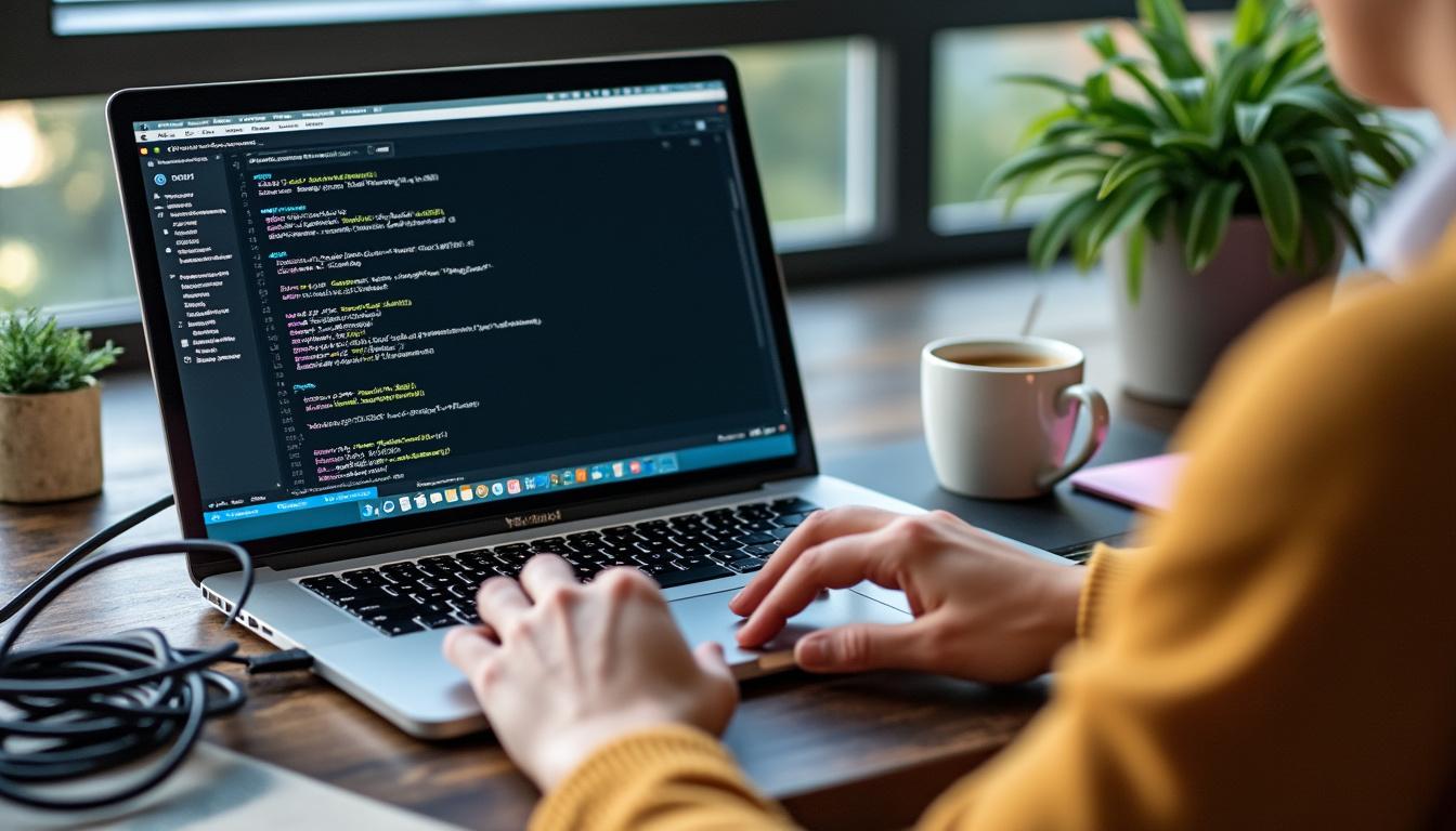 découvrez les principaux logiciels easeus dédiés à la récupération de données, la gestion des partitions et la sauvegarde, pour optimiser la sécurité et la performance de votre ordinateur.