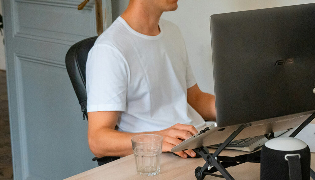 Gestion digitale de l’argent : adoptez les bons réflexes de sécurité.