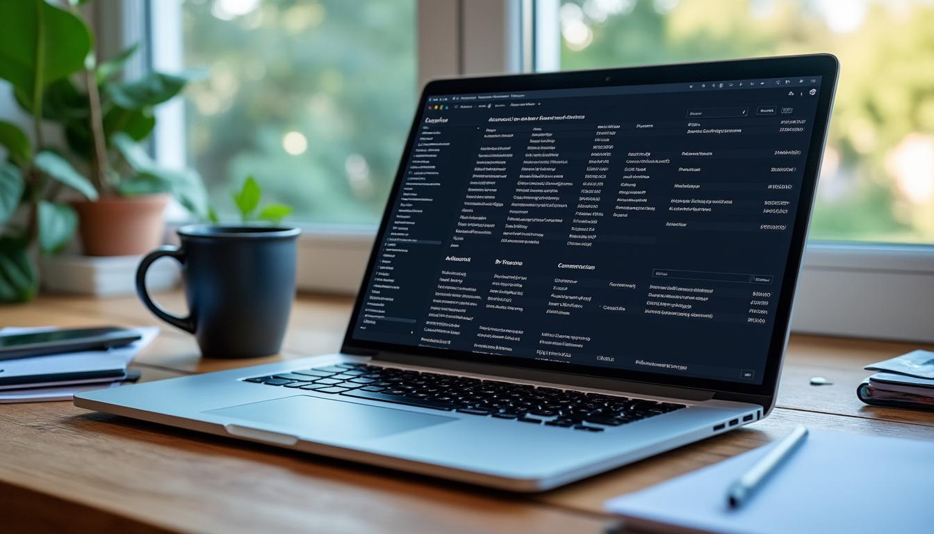 découvrez le fonctionnement d'iplogger, les avis des utilisateurs et les précautions essentielles à prendre pour une utilisation sécurisée et responsable de cet outil de traçage d'adresse ip.