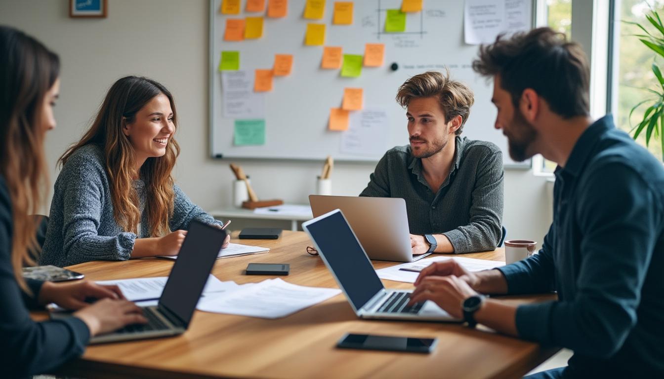 découvrez le marketing alternatif : définition claire, exemples marquants et conseils pratiques pour booster votre créativité et innover efficacement.