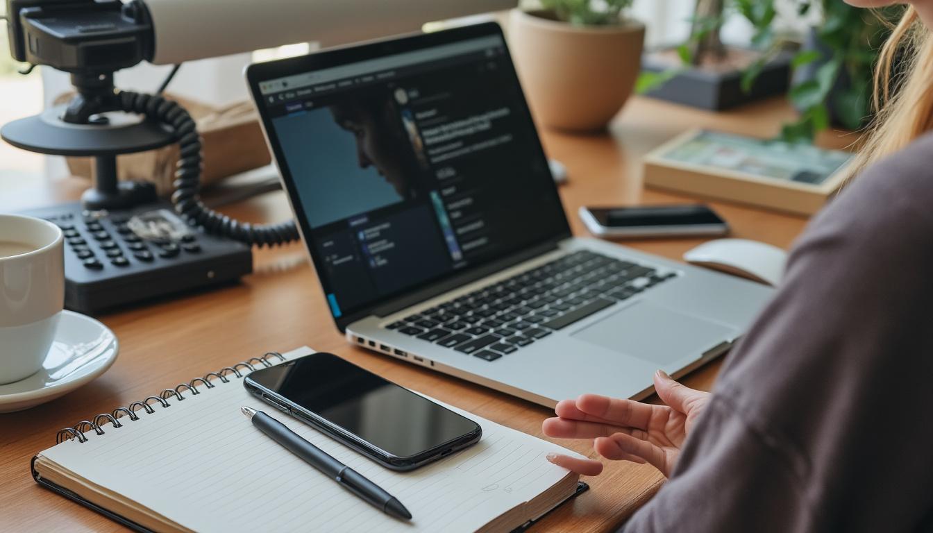 découvrez notre comparatif des meilleurs annuaires inversés portables gratuits pour obtenir des réponses immédiates et fiables. trouvez rapidement l'identité d'un numéro inconnu grâce à nos sites recommandés.
