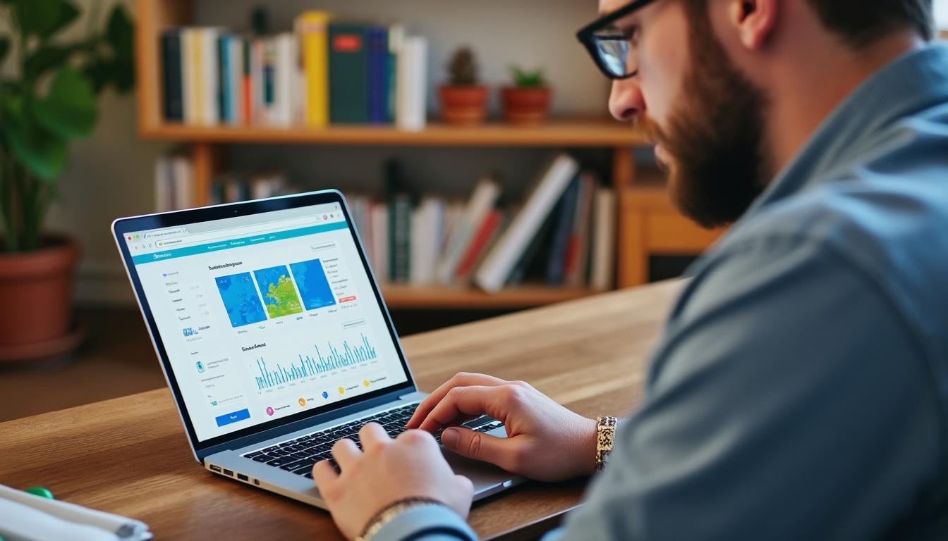 découvrez comment utiliser mollygram pour voir les stories et photos instagram de manière anonyme, sans que l'utilisateur soit informé.