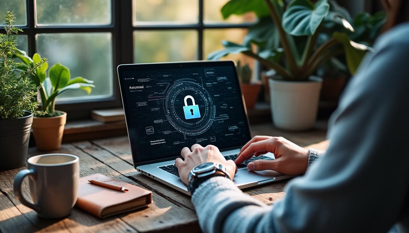 découvrez comment créer, accéder et gérer votre coffre-fort numérique en toute sécurité avec mycecurity. protégez vos données personnelles et documents importants facilement et efficacement.