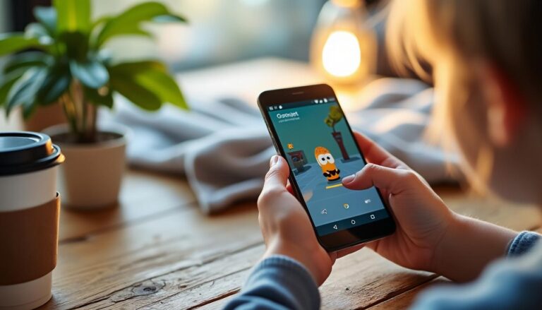 découvrez des astuces pour jouer à la toupie google, personnaliser votre expérience et explorer toutes les variantes de ce mini-jeu amusant et captivant.
