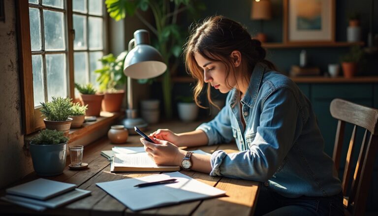 découvrez des méthodes fiables pour trouver gratuitement le propriétaire d'un numéro de téléphone en france et à l'international, facilement et rapidement.