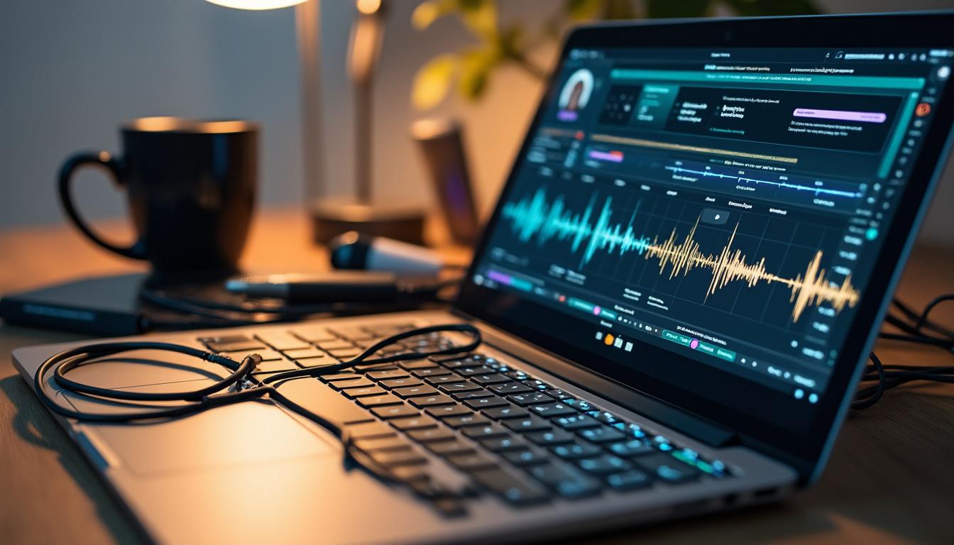 découvrez comment utiliser voicify ai pour générer gratuitement des voix en français en ligne, facilement et rapidement.