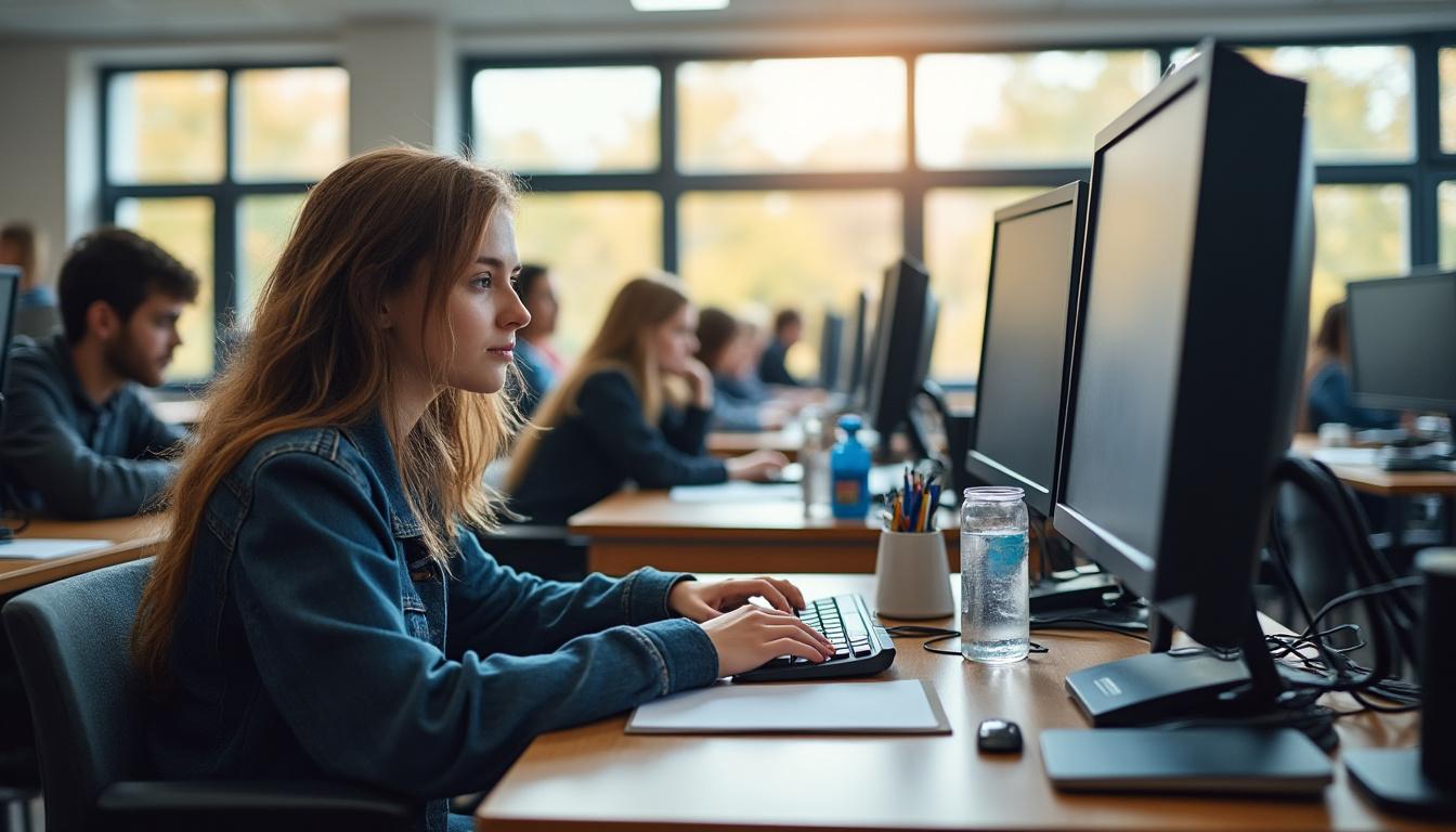 découvrez wikisev, la plateforme officielle du lycée sévigné à compiègne, qui centralise toutes les informations essentielles pour les élèves, parents et enseignants.