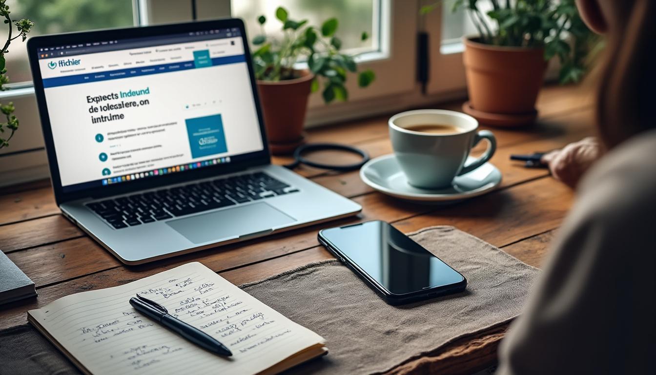 fichier : avis, sécurité et solutions premium
