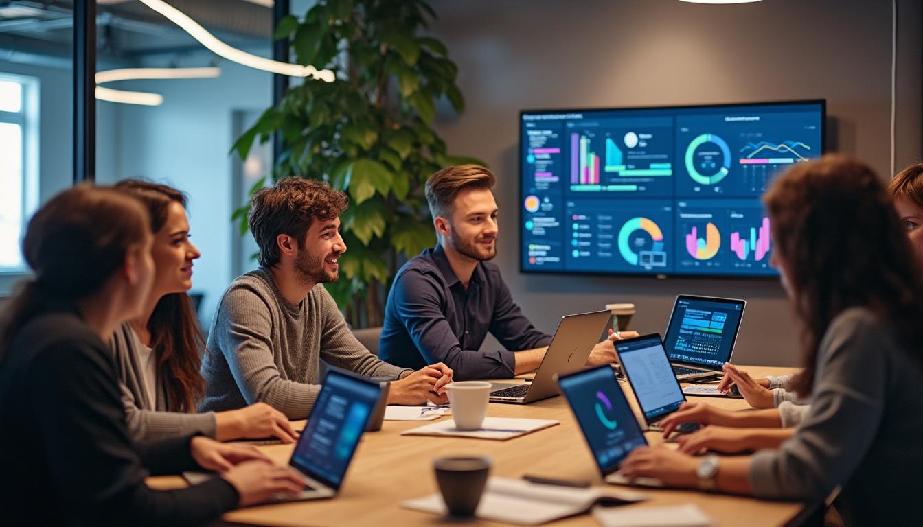 agence data keyrus : découvrez notre expertise en gestion et analyse des données pour transformer vos informations en leviers de performance et de croissance.