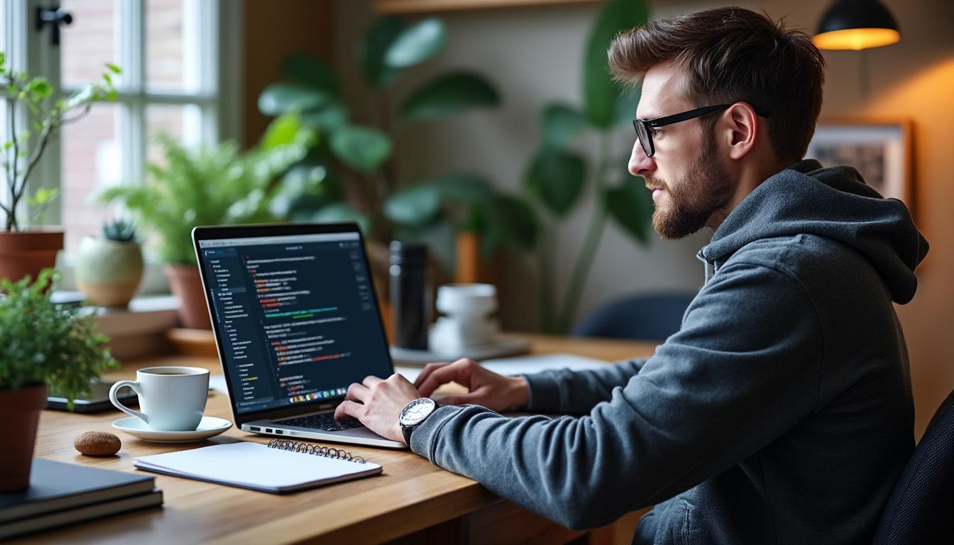 découvrez tout sur anydesk : son fonctionnement, les avis des utilisateurs, et téléchargez-le gratuitement pour toutes les plateformes. profitez d'une connexion rapide et sécurisée à distance.