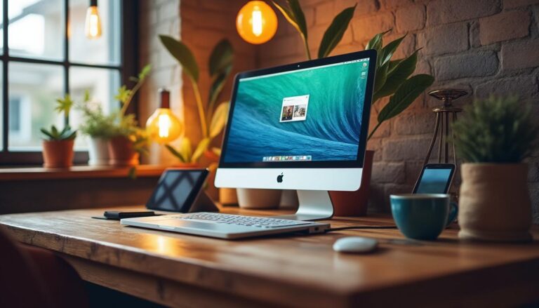 découvrez comment utiliser anydesk, l'avis des utilisateurs, et profitez du téléchargement gratuit compatible avec toutes les plateformes pour un accès à distance simple et sécurisé.