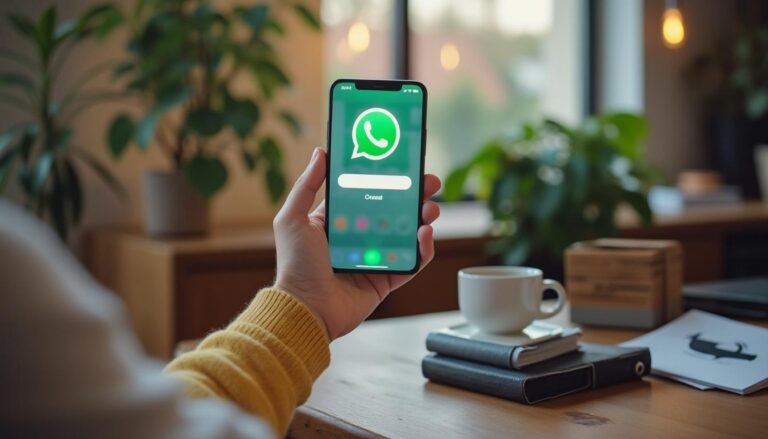 découvrez comment installer whatsapp facilement sur votre téléphone android, samsung et autres modèles grâce à notre guide étape par étape simple et rapide.