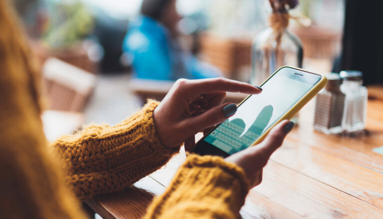 Dans quels cas un smartphone n’émet-il pas d’ondes radio ?