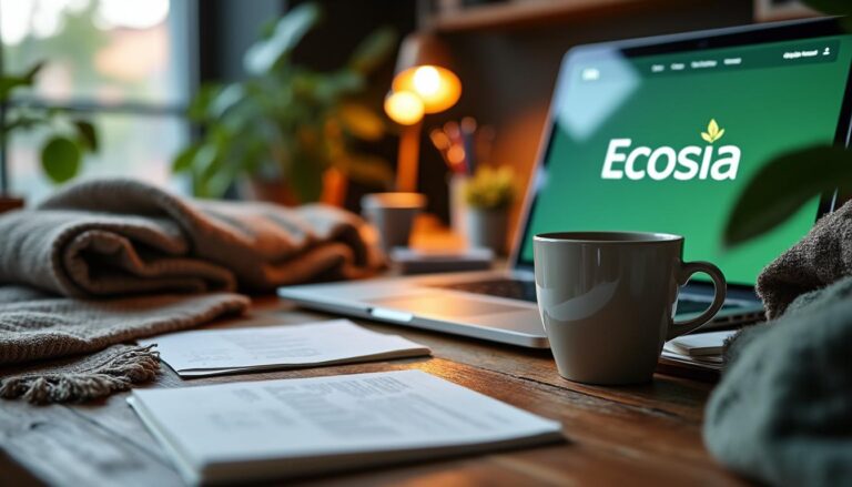 découvrez notre avis complet sur ecosia, le moteur de recherche écologique : est-ce une véritable alternative respectueuse de l'environnement ou une simple arnaque ? analyse détaillée et points clés.