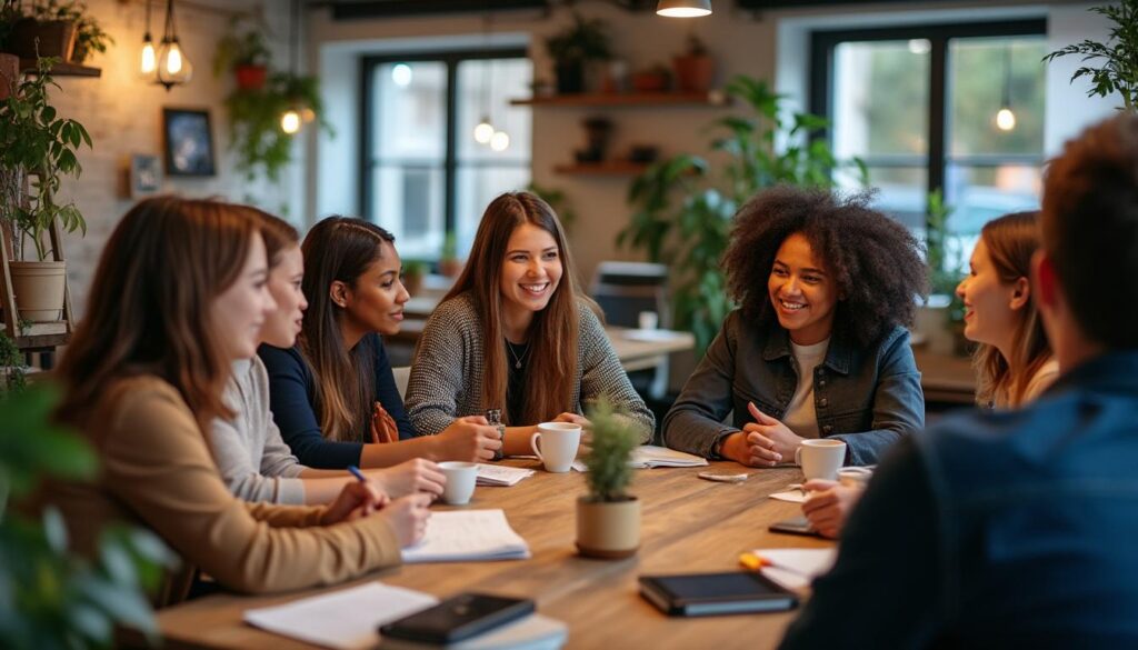 découvrez la formation ia comundi : destinée aux professionnels souhaitant maîtriser l'intelligence artificielle. explorez les profils concernés et les opportunités de carrière offertes par cette formation.