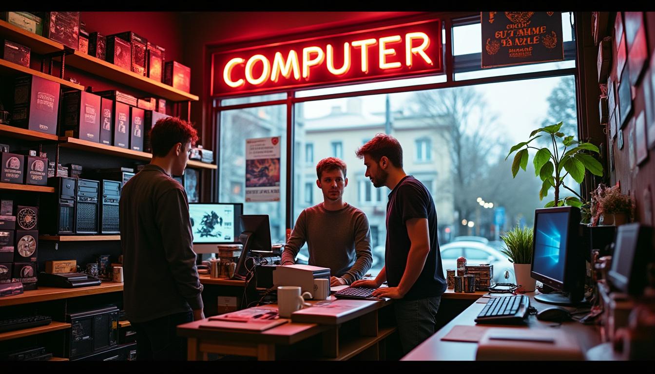 découvrez les avis, horaires et services proposés par ingedus à metz et nancy, votre expert en informatique pour formations et solutions adaptées.