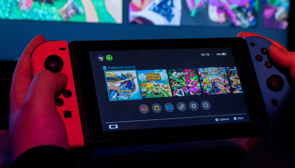 découvrez les meilleurs jeux Nintendo que vous pouvez terminer en une seule fois