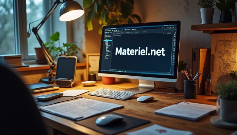découvrez notre avis complet sur materiel.net : analyse de la fiabilité, qualité des services et meilleures offres du spécialiste informatique.