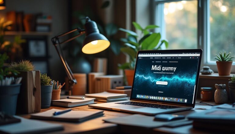 découvrez tout sur midjourney : tarifs, version gratuite et astuces pour créer facilement vos images avec l'intelligence artificielle.