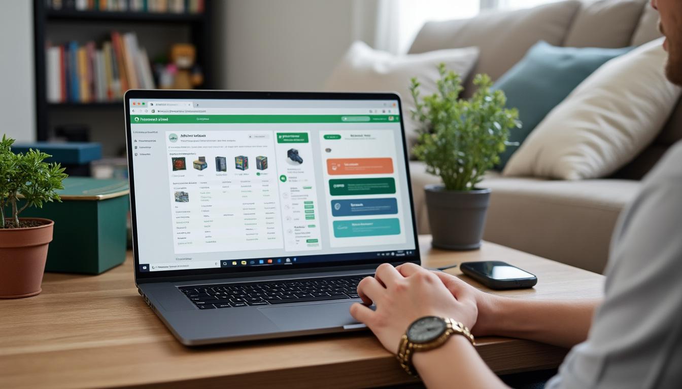 découvrez notre avis complet sur minestrator, profitez de serveurs minecraft gratuits et accédez à des codes promo exclusifs pour héberger votre jeu en toute simplicité.