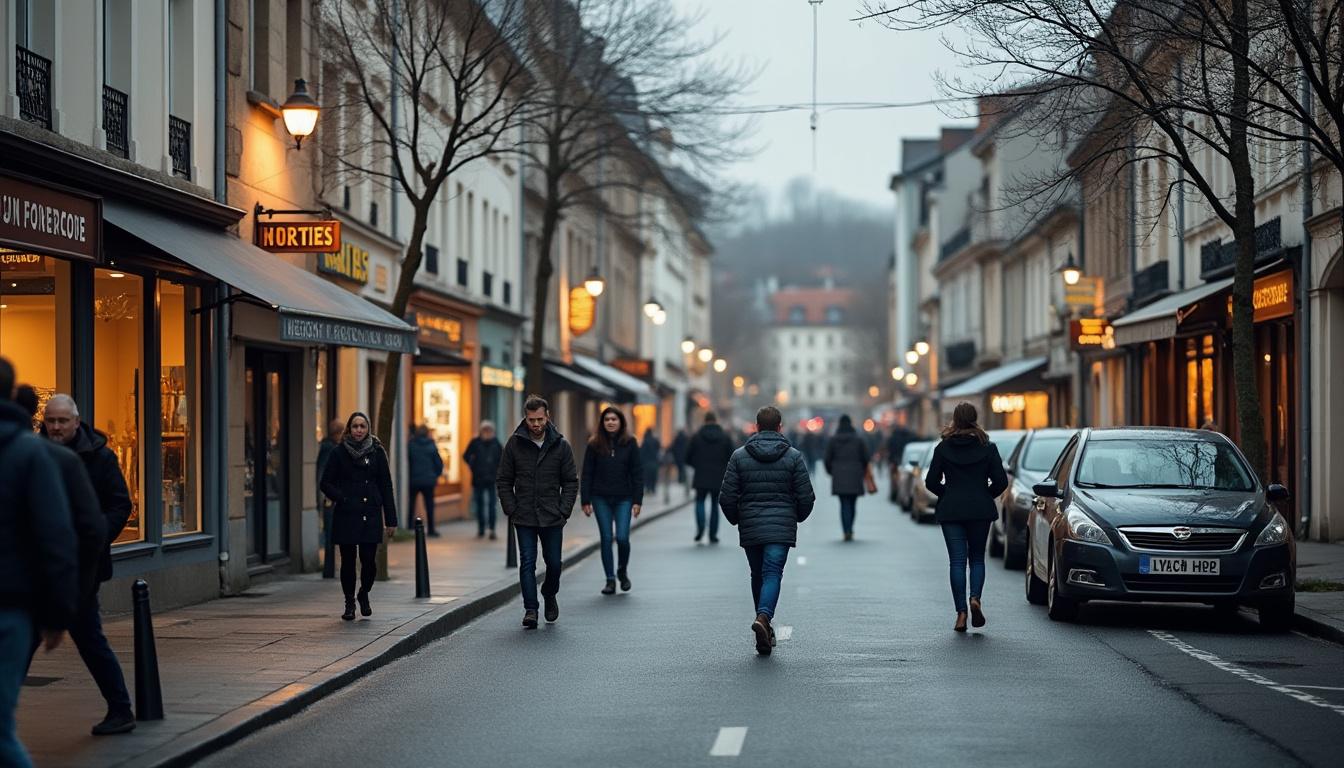 suivez l'actualité de montceau-les-mines et blanzy avec montceau news : faits divers, sports, événements et vie locale pour ne rien manquer de votre région.