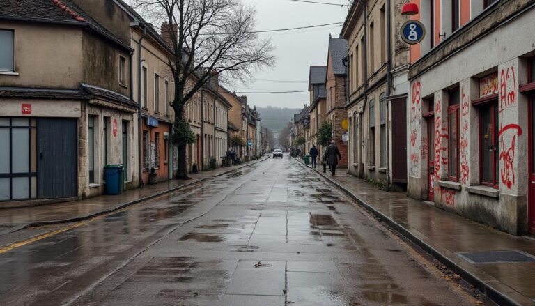 suivez toute l'actualité locale de montceau-les-mines et blanzy : faits divers, sports, événements et vie quotidienne pour rester informé en temps réel.