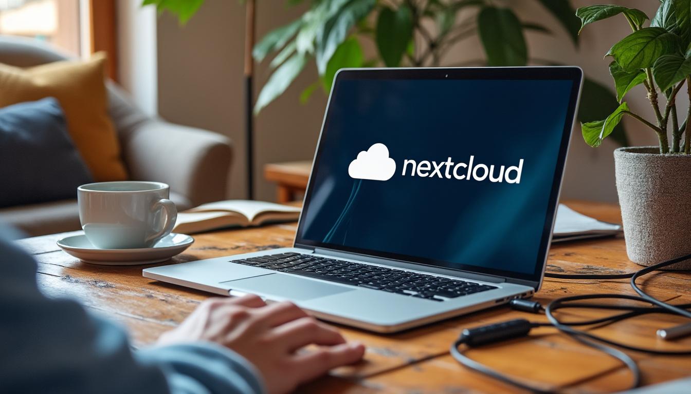 Nextcloud : Guide pratique pour un cloud perso sécurisé