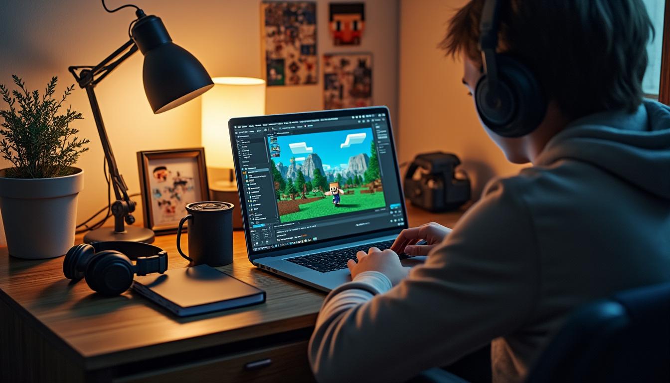 découvrez comment jouer sur paladium minecraft, vous connecter facilement et profiter pleinement du serveur pvp et factions pour une expérience de jeu immersive et compétitive.